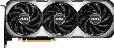 Karta graficzna MSI PCI-Ex GeForce RTX 4070 Super 12G Ventus 3X OC 12GB GDDR6X (192bit) (2520/21000) (HDMI, 3 x DisplayPort) (4070 SUPER 12G VENTUS 3X OC)