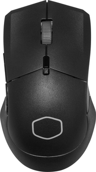 Мышь беспроводная Cooler Master MM311 Черная (MM-311-KKOW1BK) 287436