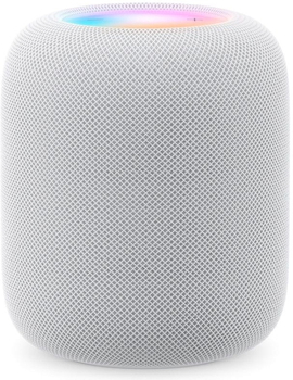 Акустична система Apple Homepod 2nd Gen White (MQJ83)