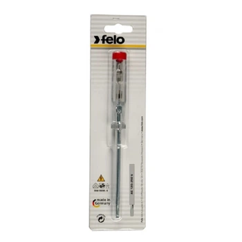 Индикатор напряжения Felo 3,5x1,0 мм VDE 0680 220-250 Вольт IP 36135001 (14541)