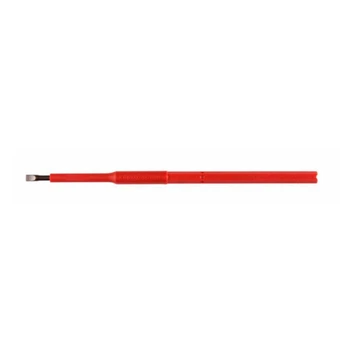 Стержень для динамометрической отвертки Felo 3,5х0,6х170х1/4" 1000V 10035314 (14592)