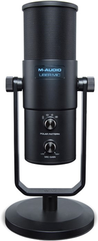 Mikrofon M-Audio Uber Mic (694318023549)