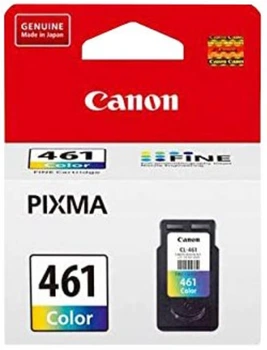 Картридж Canon CL-461 Color (3729C001AA)
