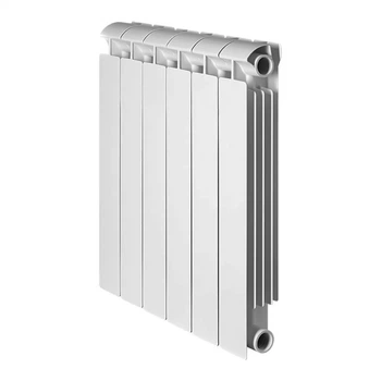 Радиатор алюминиевый Global VOX R 350/100 - секция