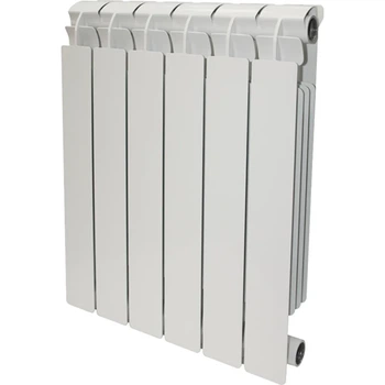 Радиатор алюминиевый Global VOX R 800/100 - секция