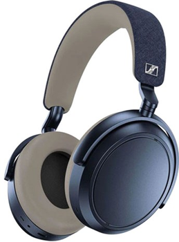 Навушники Sennheiser Momentum 4 Wireless 700386/S Denim (4260752332590)