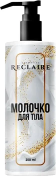 Молочко для тіла Reclaire 250 мл (2000962944655)