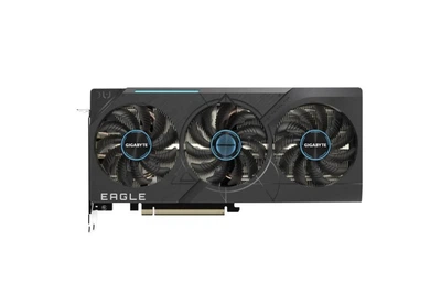 Відеокарта Gigabyte GeForce RTX 4070 SUPER EAGLE OC 12 ГБ GDDR6X