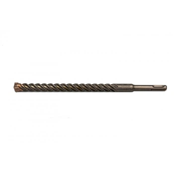 Бур SDS-plus Profitool Industrial 6x100x160 мм по бетону, 4 рабочих грани 50301 (11140)