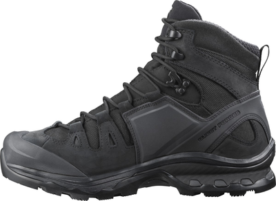 Черевики Salomon QUEST 4D GTX Forces 2 EN 46 2/3 Чорний