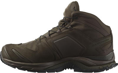 Черевики Salomon XA Forces MID EN 42 Dark Earth