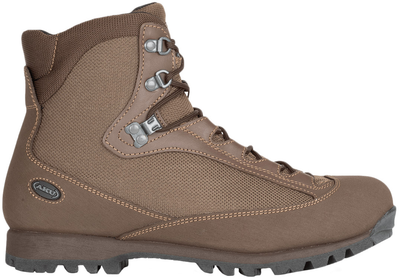 Черевики AKU Pilgrim GTX Combat 10.5W Brown