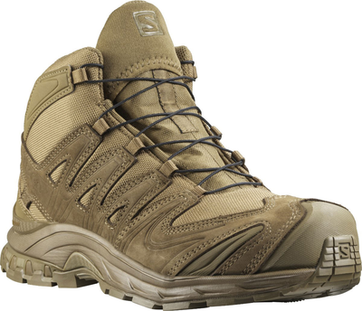 Ботинки Salomon XA Forces MID 38 2/3 Coyote