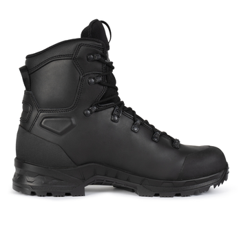 Черевики Lowa Breacher GTX MID TF UK 9.5/EU 44 Black