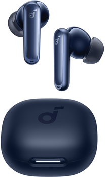 Słuchawki Anker SoundCore P40i TWS A3955G31 Navy Blue (194644186869)