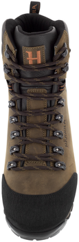 Черевики Harkila Forest Hunter GTX Mid 40 Willow green