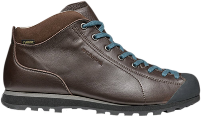 Черевики Scarpa Mojito Basic MID GTX 42.5 Dark Brown