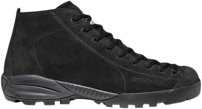 Ботинки Scarpa Mojito City Mid GTX Wool 44.5 Black