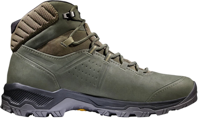 Черевики Mammut Mercury IV Mid GTX M 44 Dark iguana-iguana