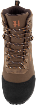 Черевики Harkila Wildwood GTX 46 Brown