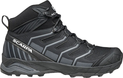 Ботинки Scarpa Maverick MID GTX 43.5 Black/Gray