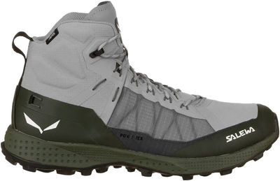 Черевики Salewa Pedroc Pro Mid PTX Men 42 Grey