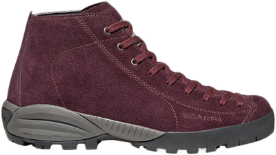 Ботинки Scarpa Mojito City Mid GTX Wool 39 Temeraire