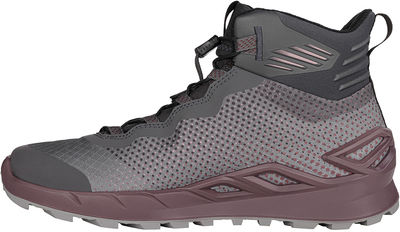 Ботинки Lowa Merger GTX MID W 41 Rose-Black