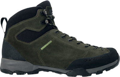 Ботинки Scarpa Mojito Hike GTX 39,5 Thyme Green/Lime