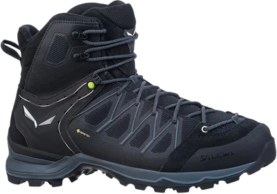 Черевики Salewa Trainer Lite MID Gore-Tex Men's Shoes 43 Black