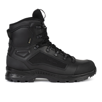 Ботинки Lowa Breacher GTX MID TF UK 11/EU 46 Black