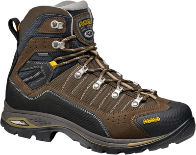 Ботинки Asolo Drifter I EVO GV MM 41.3. Dark brown/brown