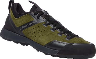 Кроссовки Black Diamond M Mission XP LTH 47 Olive