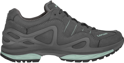 Кросівки Lowa Gorgon GTX W 37 Graphite-Jade