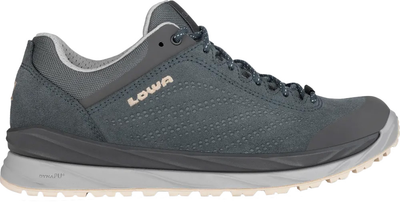 Кросівки Lowa Malta GTX LO W 37 Denim-Panna