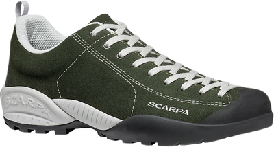 Кроссовки Scarpa Mojito 44 Thyme Green