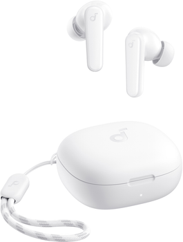 Słuchawki Anker SoundCore R50i A3949G21 White (194644126094)