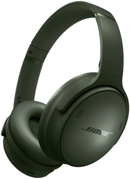 Навушники Bose QuietComfort Headphones 884367-0300 Green (017817848978)