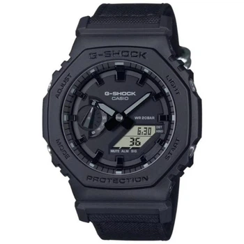 Мужские часы Casio GA-2100BCE-1AER