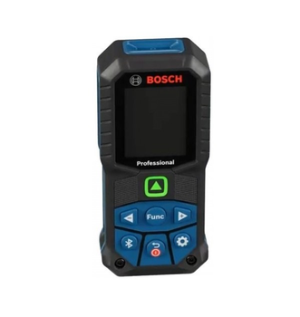 Далекомір лазерний Bosch GLM 50-27 CG (0.601.072.U01)