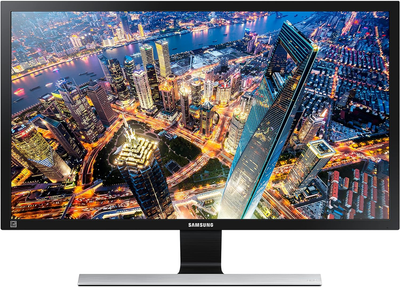 Монитор 28" Samsung U28E590DSL 4K TN 60 Гц Factory Recertified g10