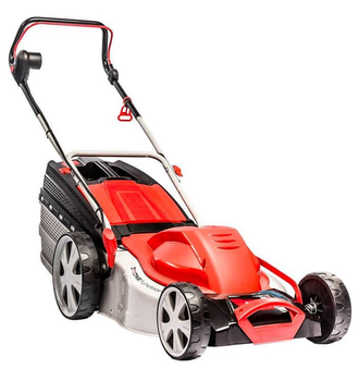 Электрическая газонокосилка Al-Ko Silver Comfort 46.4 E (113103)