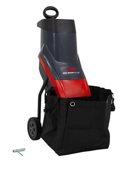 Измельчитель Al-Ko MH 2500 Slice (113871)