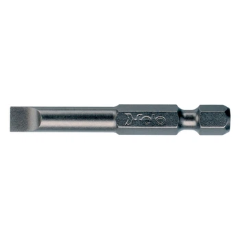 Бита Felo 4,5х0,5х50 мм 1/4" Е6,3 03045510 (14366)