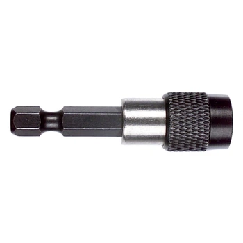 Держатель бит механический Felo 51 мм 1/4" E6,3 03710390 (14472)