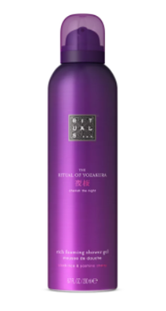 Пенка для душа Rituals Of Yozakura Foaming Shower Gel 200 мл