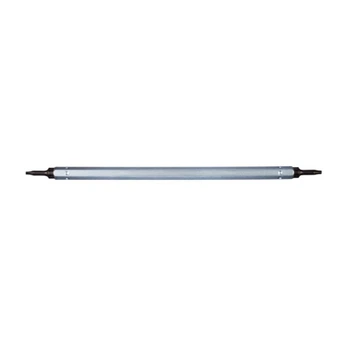 Біта двостороння TORX06/TORX07 для викруток FELO-SMART 160 мм 1/4" 06606704 (14583)