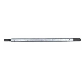 Бита двухсторонняя SW3/SW4 для отверток FELO-SMART 160 мм 1/4" 06403404 (14581)