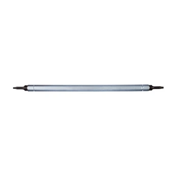 Біта двостороння TORX30/TORX40 для викруток FELO-SMART 160 мм 1/4" 06634004 (14585)