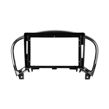 Перехідна рамка QBR-F 0529-82 під Nissan Juke 2010-2014 (Infiniti ESQ 2014-2019) 9 дюймів